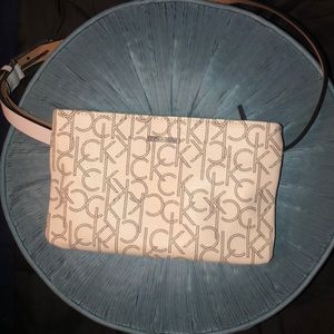 Calvin Klein Fanny Pack
